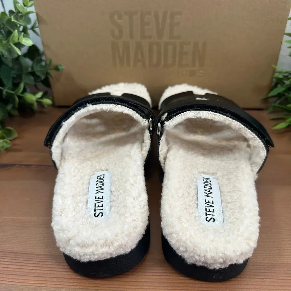 Steve Madden steve madden